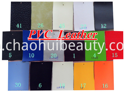 PVC leather-2